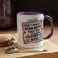 Adult Mug - Don't Forget
