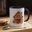 Christmas Mug - Gingerbread House