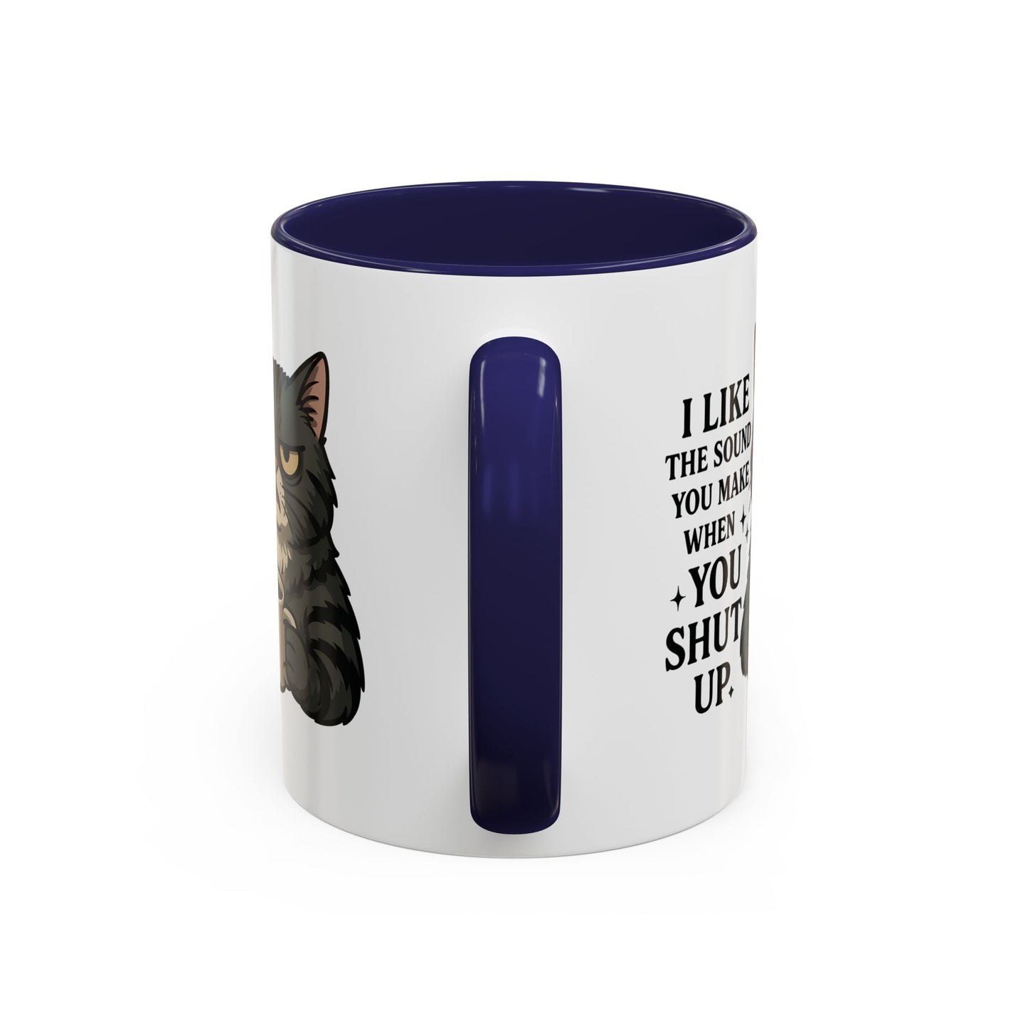 Office Mug - I Like The Sound