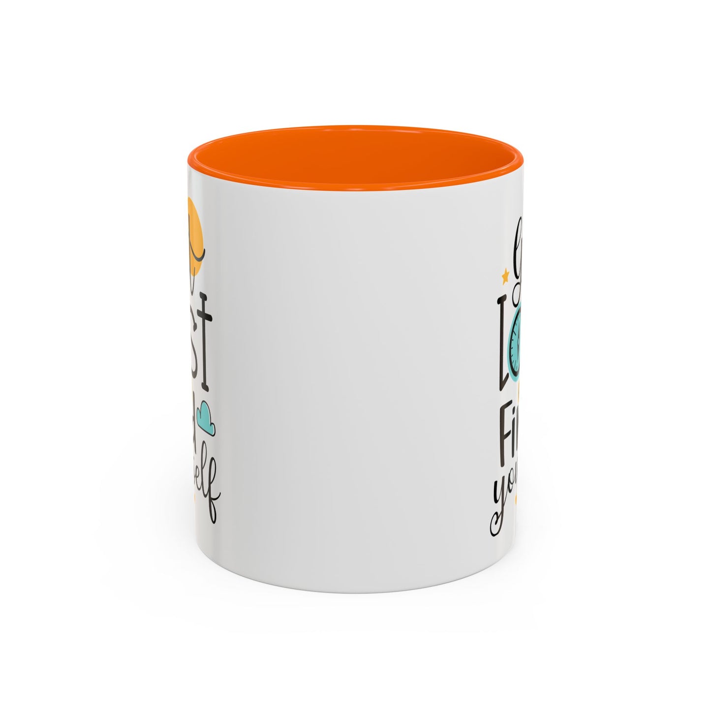 Adventure Mug - Get Lost