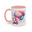 Birthday Mug - Happy Birthday Kitty 3