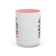 4th of July Mug - Stars & Stripes America