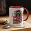 Adult Mug - Me Looking For