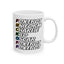 Adult Mug - Phonetic Fuck Off