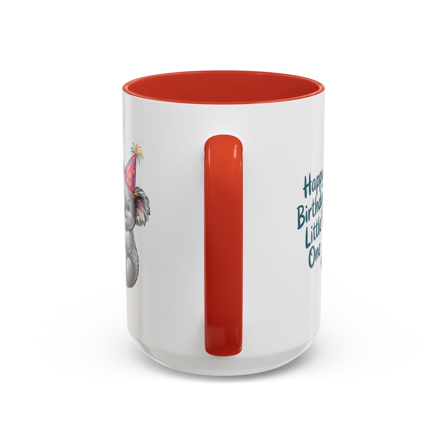 Birthday Mug - Little One