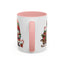Christmas Mug - Gnome Presents