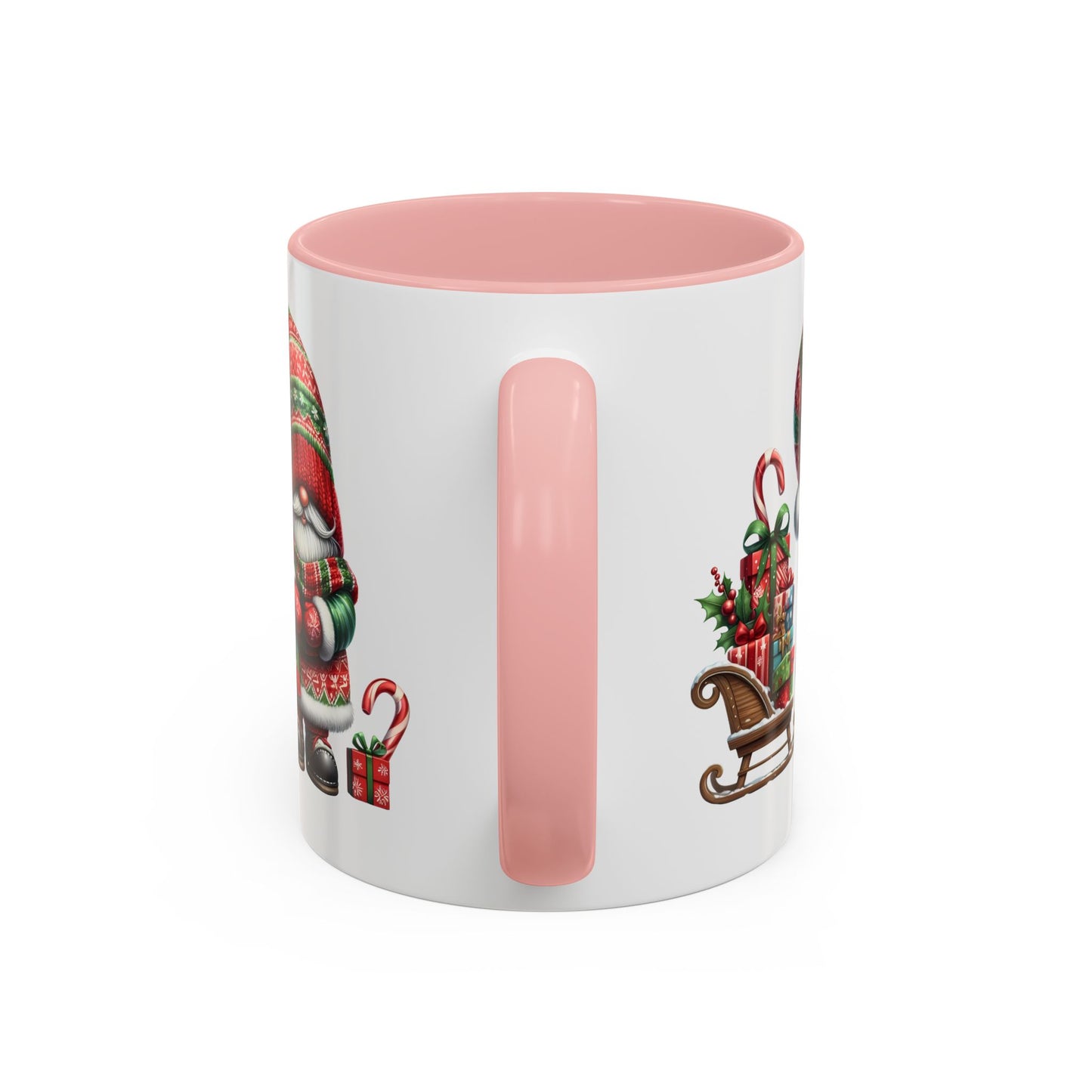 Christmas Mug - Gnome Presents
