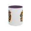 Religious Mug - Created With Purpose