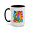 Father's Day Mug - Dada