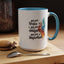 Motivation Mug - You Are Brave