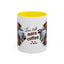 Animal Mug - Dog Coffee Wrap 27