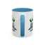 Alien Mug - EU Extraterrestrial University