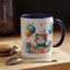 Birthday Mug - Birthday Kitty