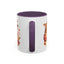 Mother's Day Mug - Cute Giraffes