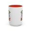 Humor Mug - Everything Hurts and I'm Hungry