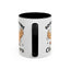 Humor Mug - Good Morning Cluckers