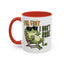 Humor Mug - Fun Fact