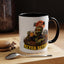 Humor Mug - Never Better