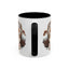 Animal Mug - Dog Coffee Wrap 18