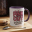 Support Mug - Pink Out