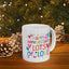 Anniversary Mug - Happy Anniversary