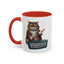 Adult Mug - Trying to Get My Shit Together