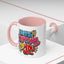 Birthday Mug - Hand Written Birthday