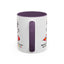 Humor Mug - Meditation Because Some Questions Can't Be Answered By Google
