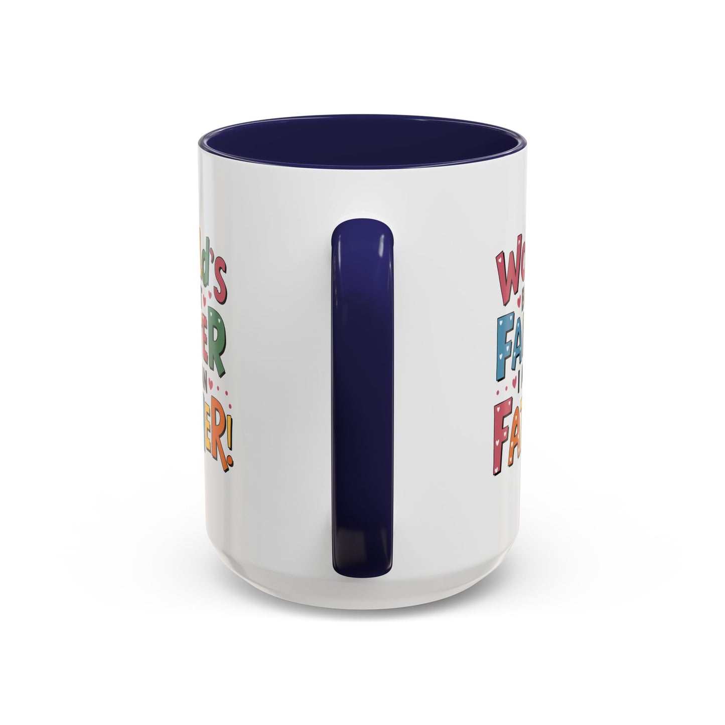 Father's Day Mug - World's Best Farter