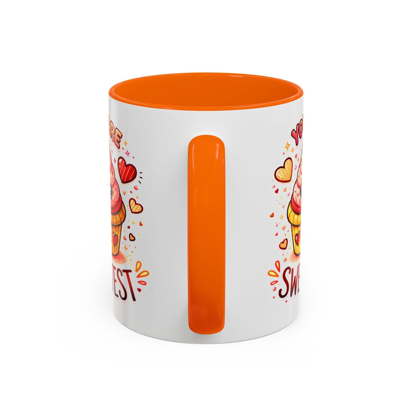 Wellness Mug - You Are The Sweetest