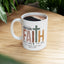 Religious Mug - Faith Can Move Mountains