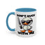 Adult Mug - Don't Duck With Me