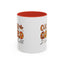 Fall Mug