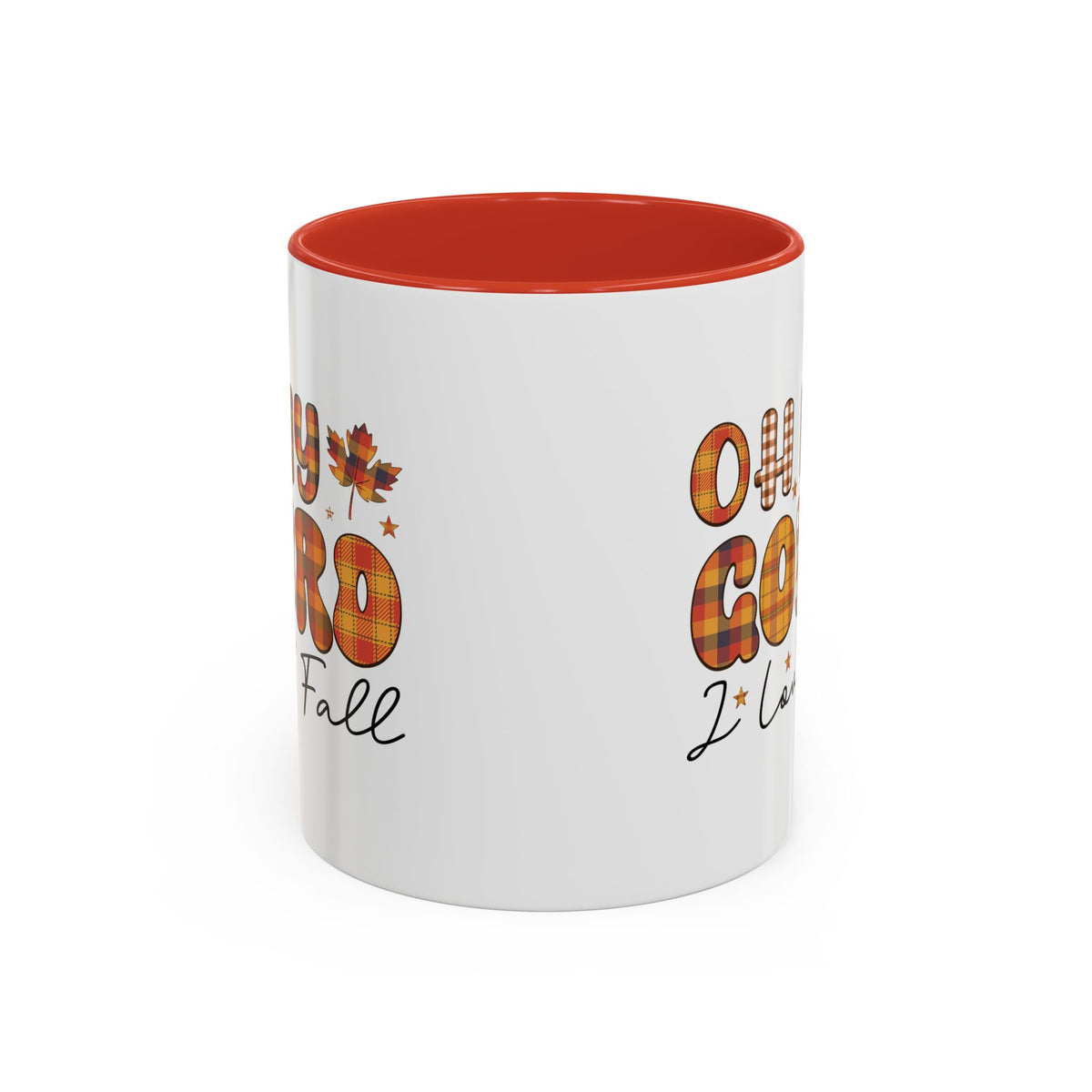 Fall Mug