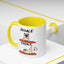 Animal Mug - Inhale, Exhale