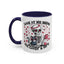 Humor Mug - Look At Me Being