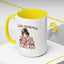 Animal Mug - I Was Normal