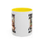 Humor Mug - I'm Not Judging