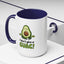 Humor Mug - I Don't Give a Guac