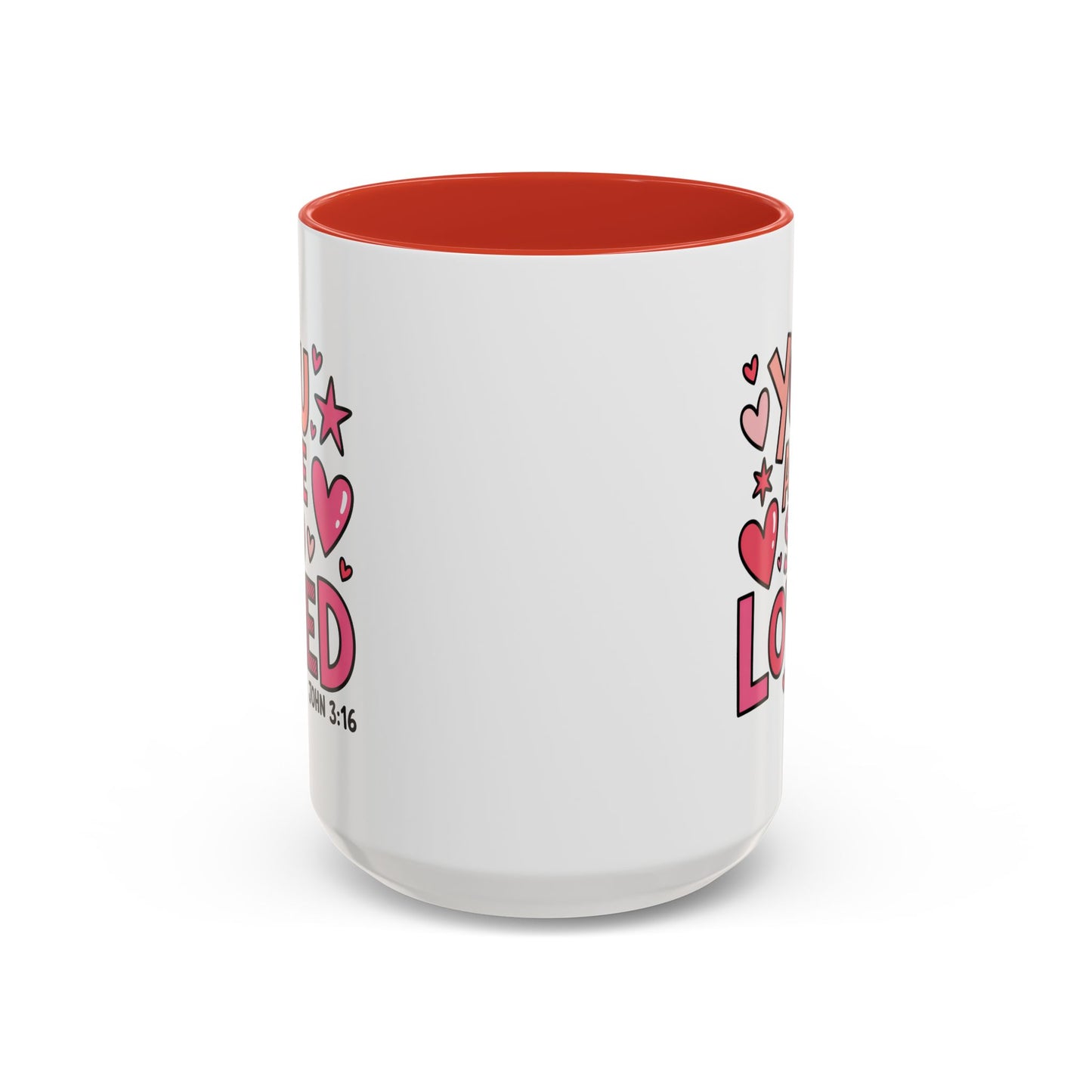 Wellness Mug - You Are So Loved