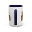 Birthday Mug - Birthday Queen Crown