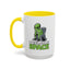 Alien Mug - I Need Some Space