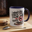 Animal Mug - I Wasn't Born To Follow Rules