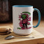 Alien Mug - Pretend I'm An Alien