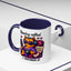 Office Mug - Monday Called