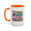 Support Mug - Fight Cancer