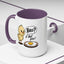 Humor Mug - Bro is That You