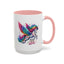 Motivation Mug - Always Choose Love