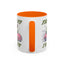 Humor Mug - Frog Off I'm Busy