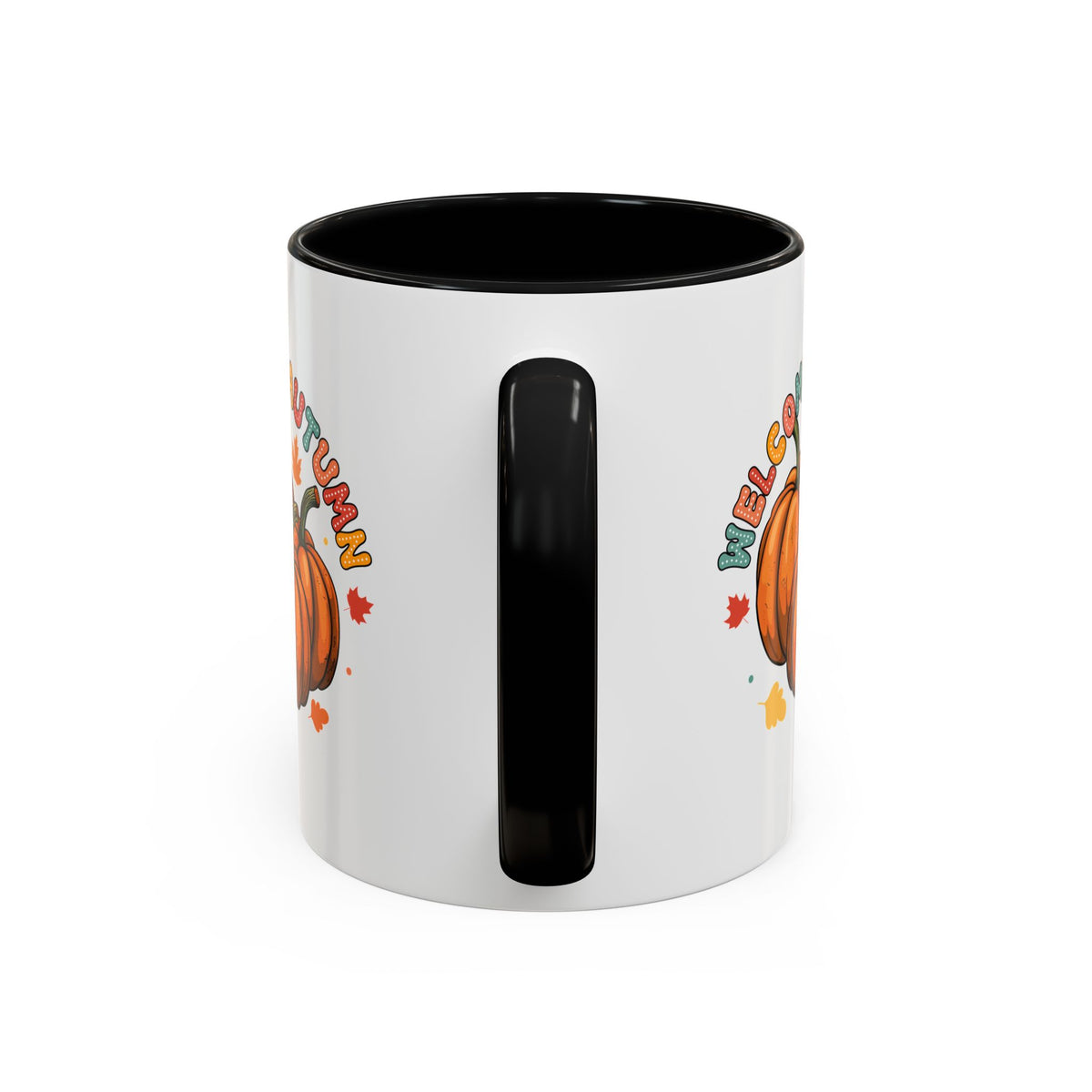 Fall Mug